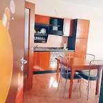 아파트 Casa Amalia *