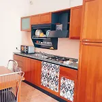 아파트 Casa Amalia *