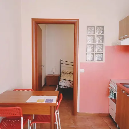 Casa Amalia Boario Terme