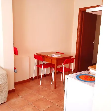 Casa Amalia 아파트 *