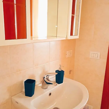 Apartmán Casa Amalia Boario Terme