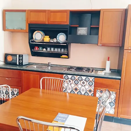 Casa Amalia * Boario Terme