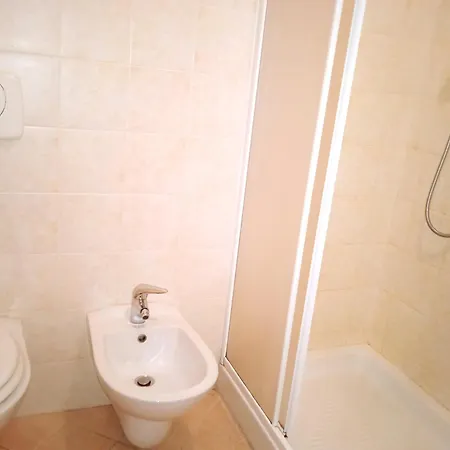 Apartmán Casa Amalia Boario Terme