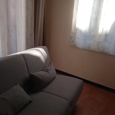 Apartmán Casa Amalia *