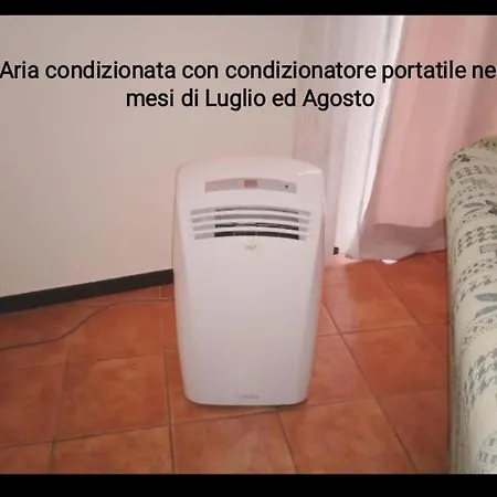 Casa Amalia Boario Terme
